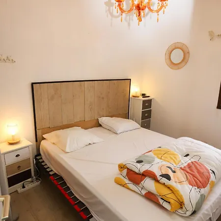 Maison Dans Résidence Avec Piscine 3 Сasa de vacaciones *