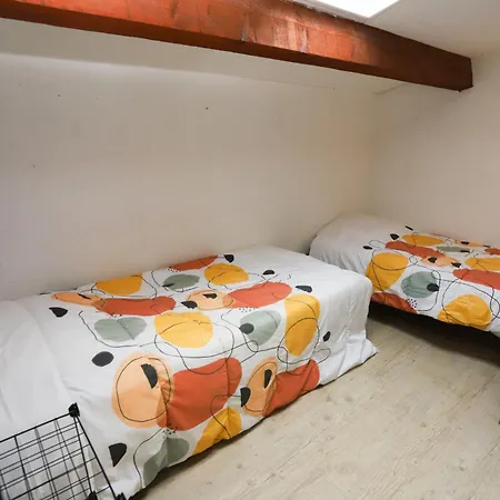 Сasa de vacaciones Maison Dans Résidence Avec Piscine 3 *