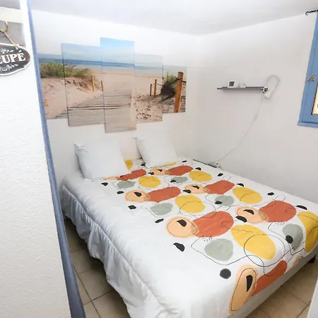 Maison Dans Résidence Avec Piscine 3 Saint-Cyprien (Pyrenees-Orientales)