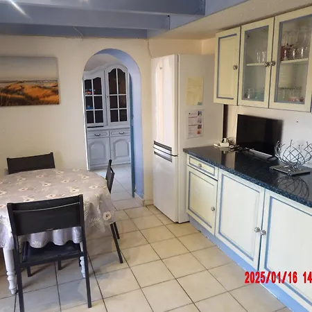 Maison Dans Avec Piscine 3 Holiday home Saint-Cyprien (Pyrenees-Orientales)