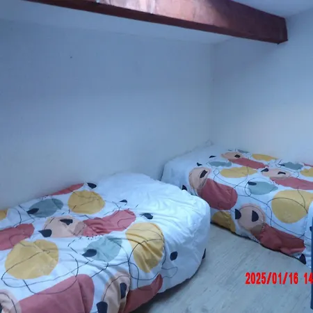 Maison Dans Avec Piscine 3 Saint-Cyprien (Pyrenees-Orientales)