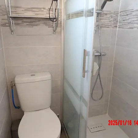 Holiday home Maison Dans Avec Piscine 3 Saint-Cyprien (Pyrenees-Orientales)
