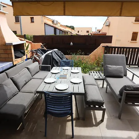 Maison Dans Avec Piscine 3 Saint-Cyprien (Pyrenees-Orientales)