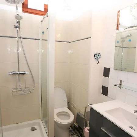 Maison Dans Avec Piscine 3 * Saint-Cyprien (Pyrenees-Orientales)
