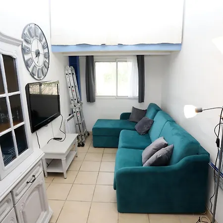 Σπίτι διακοπών Maison Dans Avec Piscine 3 Saint-Cyprien (Pyrenees-Orientales)